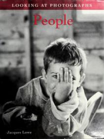 People - Looking at Photographs by Jacques Lowe (Photo Art Ebook)