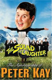 The Sound of Laughter - Peter Kay