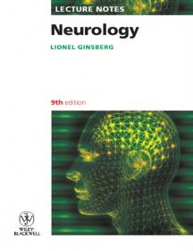 Lecture Notes Neurology, 9E [PDF] [StormRG]