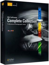 Google Nik Software Complete Collection 1.2.0.4