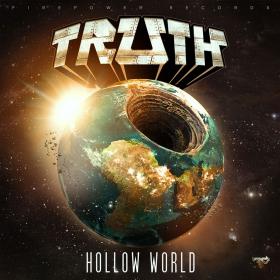 Truth â€“ Hollow World (2014) [POW070] [DUBSTEP]