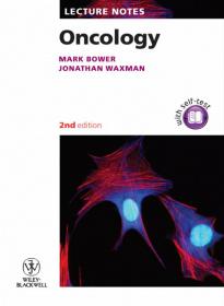 Lecture Notes Oncology, 2E [PDF] [StormRG]