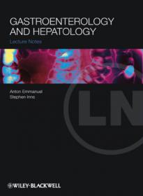 Lecture Notes Gastroenterology and Hepatology [PDF] [StormRG]