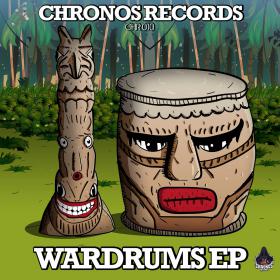 VA â€“ Wardrums EP (2012) [CH010] [DUBSTEP, GRIME]