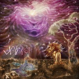Le Lion â€“ JAH (2014) [ESCA001] [ELECTRONICA, DUBSTEP]