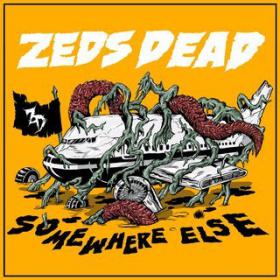 Zeds Dead feat  Twin Shadow & D Angelo Lacy â€“ Lost You (Original Mix)