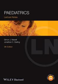 Lecture Notes Paediatrics, 9th Edition [PDF] [StormRG]