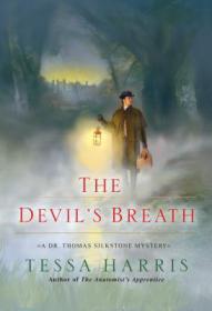 The Devil's Breath by Tessa Harris (Dr. Thomas Silkstone #3)