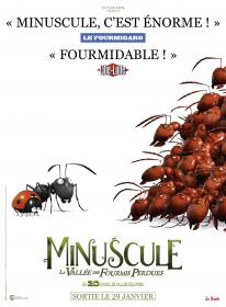Minuscule Valley Of The Lost Ants 2014 FRENCH BRRiP XViD-ARTEFAC