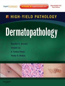 Dermatopathology (High Yield Pathology) [Epub] [StormRG]