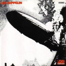 1969 - Led Zeppelin - I
