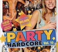 Party Hardcore 10 XXX DVDRip x264 RedSecTioN