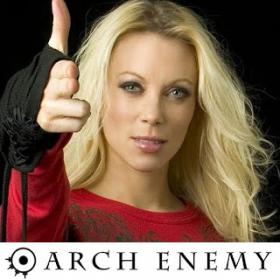 Arch Enemy â€“ Black Earth  ( Expanded Edition]