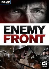 Enemy Front_RePack by SEYTER