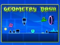 RobTop Games Geometry Dash v1.71- Android