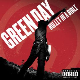 Green Day - Bullet In a Bible [2007] [Explicit] [iTunes] [M4A-256]-V3nom [GLT]