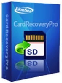Card Recovery Pro 2.5.5.5 Full + Serial