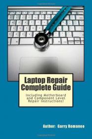Laptop Repair Complete Guide -Including Motherboard Component Level Repair!