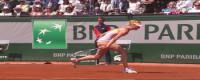 Tennis Roland Garros 2014 Womens Final Maria Sharapova vs Simona Halep 480p HDTV x264-mSD