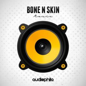 Bone N Skin â€“ Toxic EP (2014) [APL154] [ELECTRO HOUSE, DUBSTEP]
