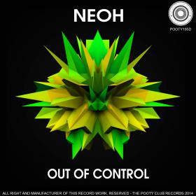Neoh â€“ Out Of Control (2014) [POOTY195D] [DUBSTEP]