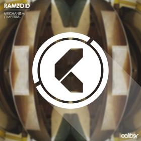 Ramzoid â€“ Mechanism w Imperial (2014) [CLBR065] [GLITCH HOP]