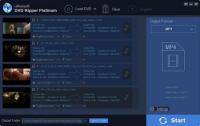 URex DVD Ripper Platinum 7.1 + Keygen