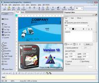 Business Card Designer Plus Downloads 11.3.1.0 + Patch