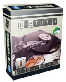 R-Studio 7.2 Build 155117 Network Edition + Crack