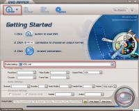 WonderFox DVD Ripper Professional 6.0 +Key