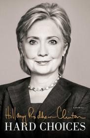 Hard Choices A Memoir (Hillary Rodham Clinton) Retail