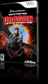 How To Train Your Dragon 2 PAL Wii-WiiERD