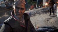 Far Cry 4 Reveal Trailer 2014