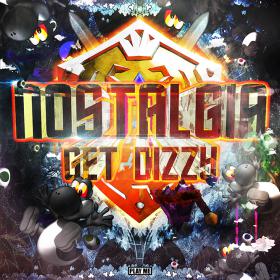 Nostalgia â€“ Get Dizzy (2014) [DUBSTEP]