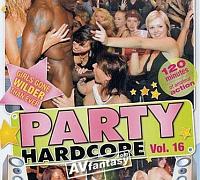 Party Hardcore 16 2007 DVDRip