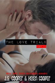 The Love Trials 2 (The Love Trials #2) by J.S. Cooper epub