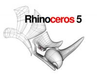 Rhinoceros 5.9.40609 20145 SR9 Corporate Edition (x64 - x86) + Keygen