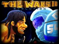 The Wars 2. Evolution. v1.0 [Unlimited Gold]- Android