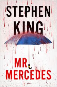 Mr. Mercedes - Stephen King