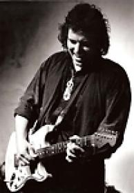 [Blues Rock] Bobby Mack & Night Train 1990-1998 (Jamal The Moroccan)
