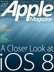 AppleMagazine - June 13 2014