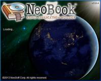 NeoBook Professional 5.8.5b + Crack
