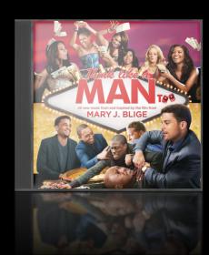 Mary J  Blige 2014 THINK LIKE A MAN TOO MOTION PICTURE SOUNDTRACK [Mp3] 320Kbps -CALLIXTUS