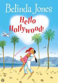 Belinda Jones - Hello Hollywood. NL Ebook. DMT