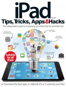 IPad Tips Tricks Apps & Hacks Vol 9 - 2014  UK