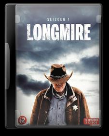 Longmire Se1Ep01-02 DVDRip NL Subs DutchReleaseTeam