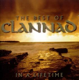 Clannad - In A Lifetime (The Best Of) 2003 only1joe 320MP3