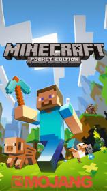 Minecraft - Pocket Edition v0.8.1 Android