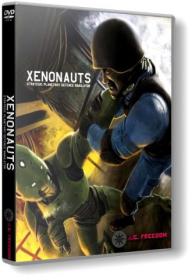 Xenonauts (2014) PC RePack Ð¾Ñ‚ R.G. Freedom