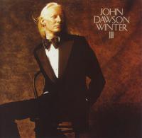 Johnny Winter - John Dawson Winter III (1974) [FLAC]